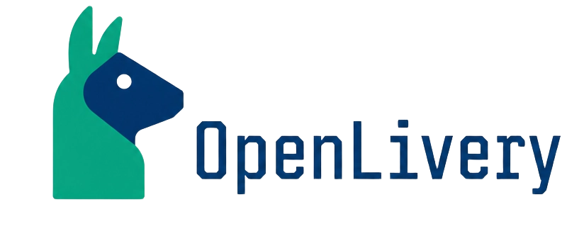 OpenLivery